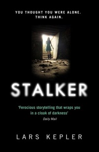 Abbildung von: Stalker - HarperCollins