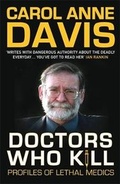 Cover: Doctors Who Kill - Allison & Busby