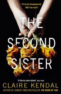 Abbildung von: The Second Sister - Hemlock Press