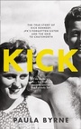 Cover: Kick - William Collins