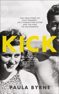 Cover: Kick - William Collins