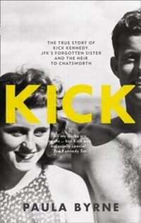 Enlarge image Cover: Kick - William Collins