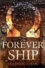 Cover: The Forever Ship - HarperCollins