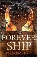Cover: The Forever Ship - HarperCollins