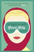 Cover: A Night In With Grace Kelly - HarperCollins