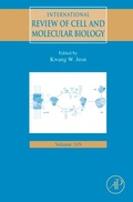 Cover: International Review of Cell and Molecular Biology - Academic Press