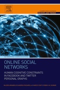 Cover: Online Social Networks - Elsevier