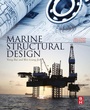 Cover: Marine Structural Design - Butterworth-Heinemann