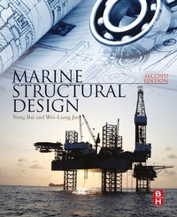 Enlarge image Cover: Marine Structural Design - Butterworth-Heinemann