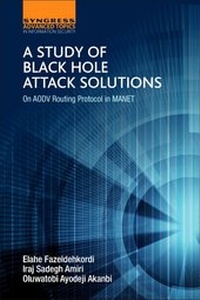 Abbildung von: A Study of Black Hole Attack Solutions - Syngress