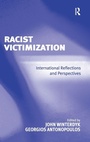 Cover: Racist Victimization - Routledge