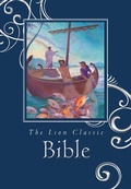 Cover: The Lion Classic Bible gift edition - Lion Children's Books