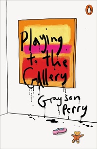 Enlarge image Cover: Playing to the Gallery - Penguin Books Ltd