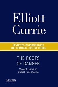 Enlarge image Cover: The Roots of Danger - Oxford University Press Inc
