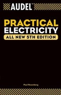 Cover: Audel Practical Electricity, All New - Audel