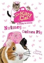 Cover: Dr KittyCat is ready to rescue: Nutmeg the Guinea Pig - Oxford University Press