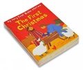 Cover: The First Christmas - Lion Children's Books