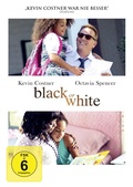 Cover: Black or White - Universum Film