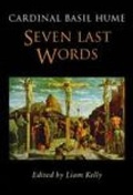Cover: Seven Last Words - Darton, Longman & Todd Ltd