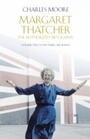Cover: Margaret Thatcher - Penguin Books Ltd