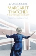 Cover: Margaret Thatcher - Penguin Books Ltd