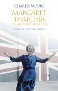 Enlarge image Cover: Margaret Thatcher - Penguin Books Ltd