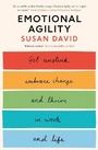 Cover: Emotional Agility - Penguin Life