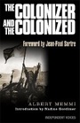 Cover: The Colonizer and the Colonized - Souvenir Press Ltd