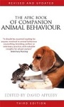 Cover: The APBC Book of Companion Animal Behaviour - Souvenir Press Ltd