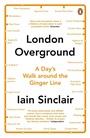 Cover: London Overground - Penguin Books Ltd