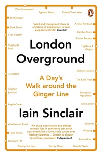 Abbildung von: London Overground - Penguin Books Ltd