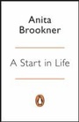 Cover: A Start in Life - Penguin Books Ltd