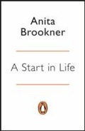 Cover: A Start in Life - Penguin Books Ltd