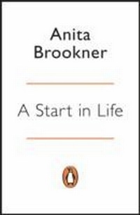 Enlarge image Cover: A Start in Life - Penguin Books Ltd
