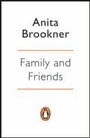 Cover: Family And Friends - Penguin Books Ltd