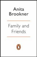 Cover: Family And Friends - Penguin Books Ltd