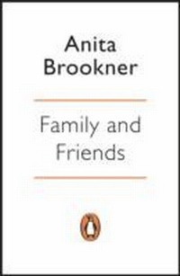 Enlarge image Cover: Family And Friends - Penguin Books Ltd
