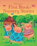Cover: The Lion First Book of Nursery Stories - Lion Children's Books
