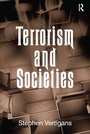 Cover: Terrorism and Societies - Routledge