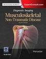 Cover: Diagnostic Imaging: Musculoskeletal Non-Traumatic Disease - Elsevier