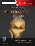 Cover: Diagnostic Imaging: Musculoskeletal Trauma - Elsevier