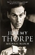 Cover: Jeremy Thorpe - Abacus