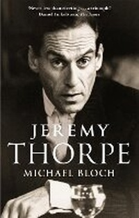 Enlarge image Cover: Jeremy Thorpe - Abacus