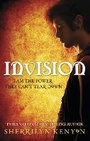Cover: Invision - ATOM