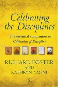 Enlarge image Cover: Celebration of Discipline: Journal Workbook - Hodder & Stoughton Religious