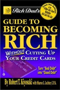 Cover: Rich Dad's Guide to Becoming Rich... - Little, Brown & Company