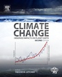 Cover: Climate Change - Elsevier