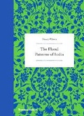Cover: Floral Patterns of India - Thames & Hudson Ltd
