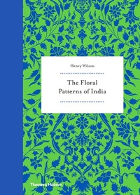 Abbildung von: Floral Patterns of India - Thames & Hudson Ltd