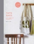 Cover: Tote Bags - Thames & Hudson Ltd